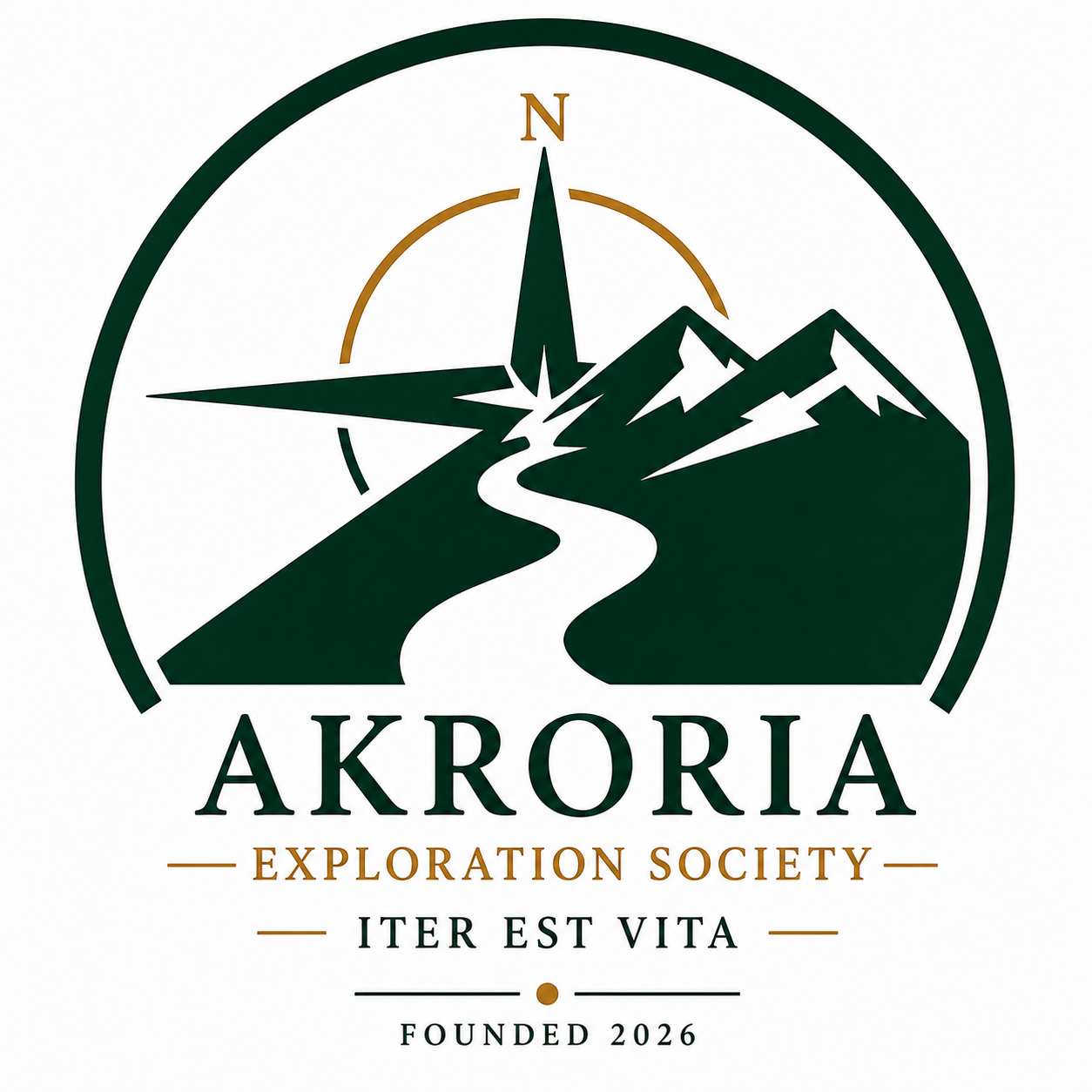 Akroria Club